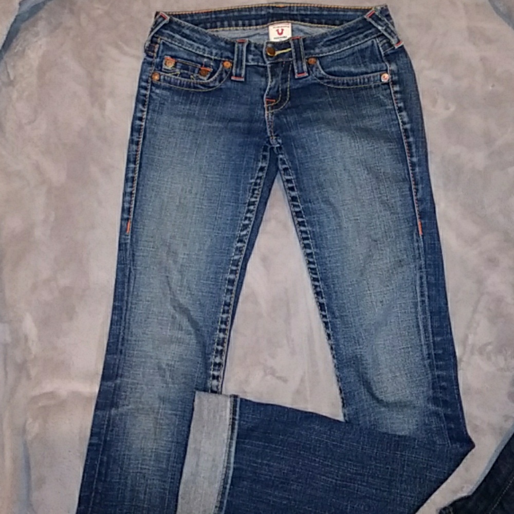 True Religion jeans